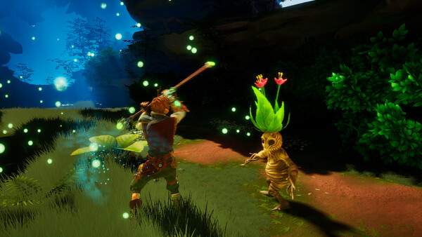 Burden of Revenge screenshot 6