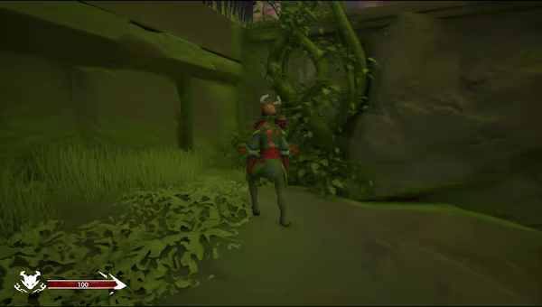 Burden of Revenge video 4