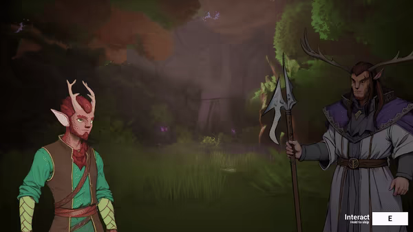 Burden of Revenge video 3