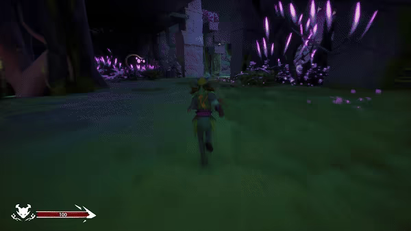 Burden of Revenge video 1