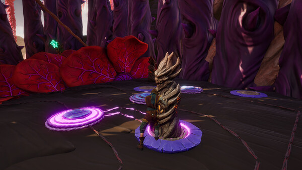 Burden of Revenge screenshot 3