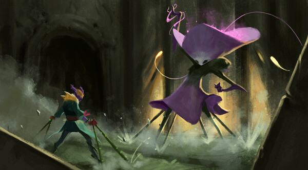 Adaptive Hero screenshot 5