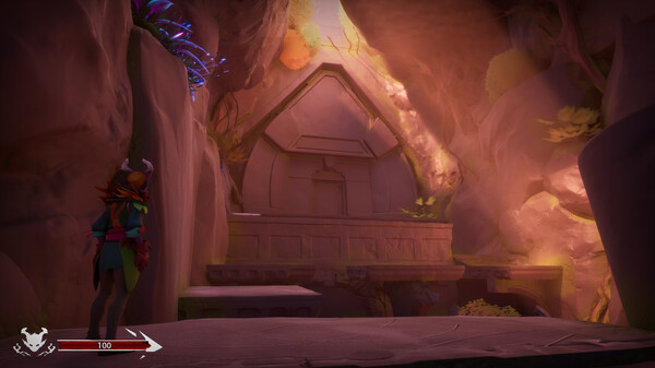 Adaptive Hero screenshot 1