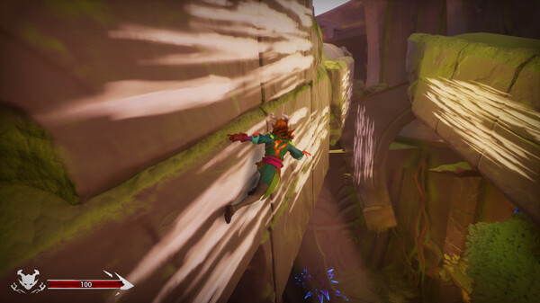 Adaptive Hero screenshot 3