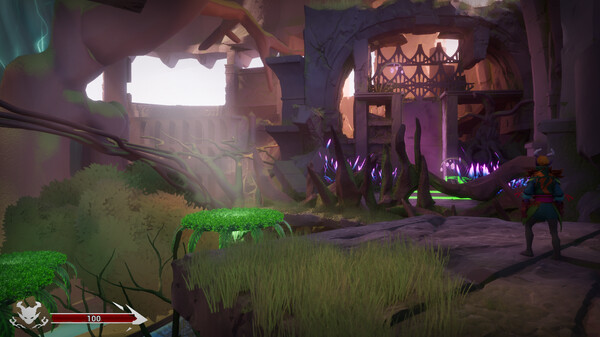 Adaptive Hero screenshot 2