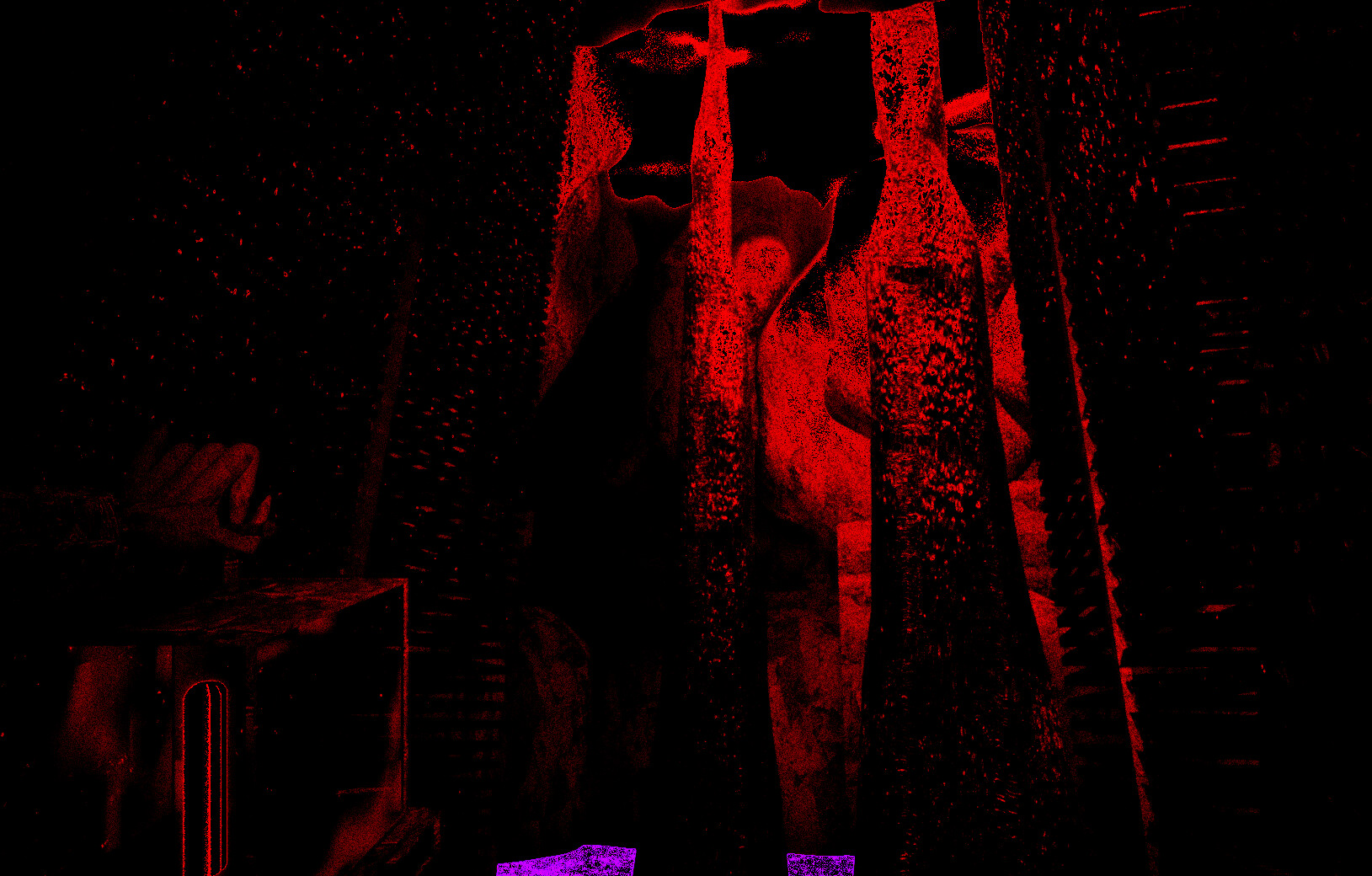 MR 333 II: Planetbirth Featured Screenshot #1