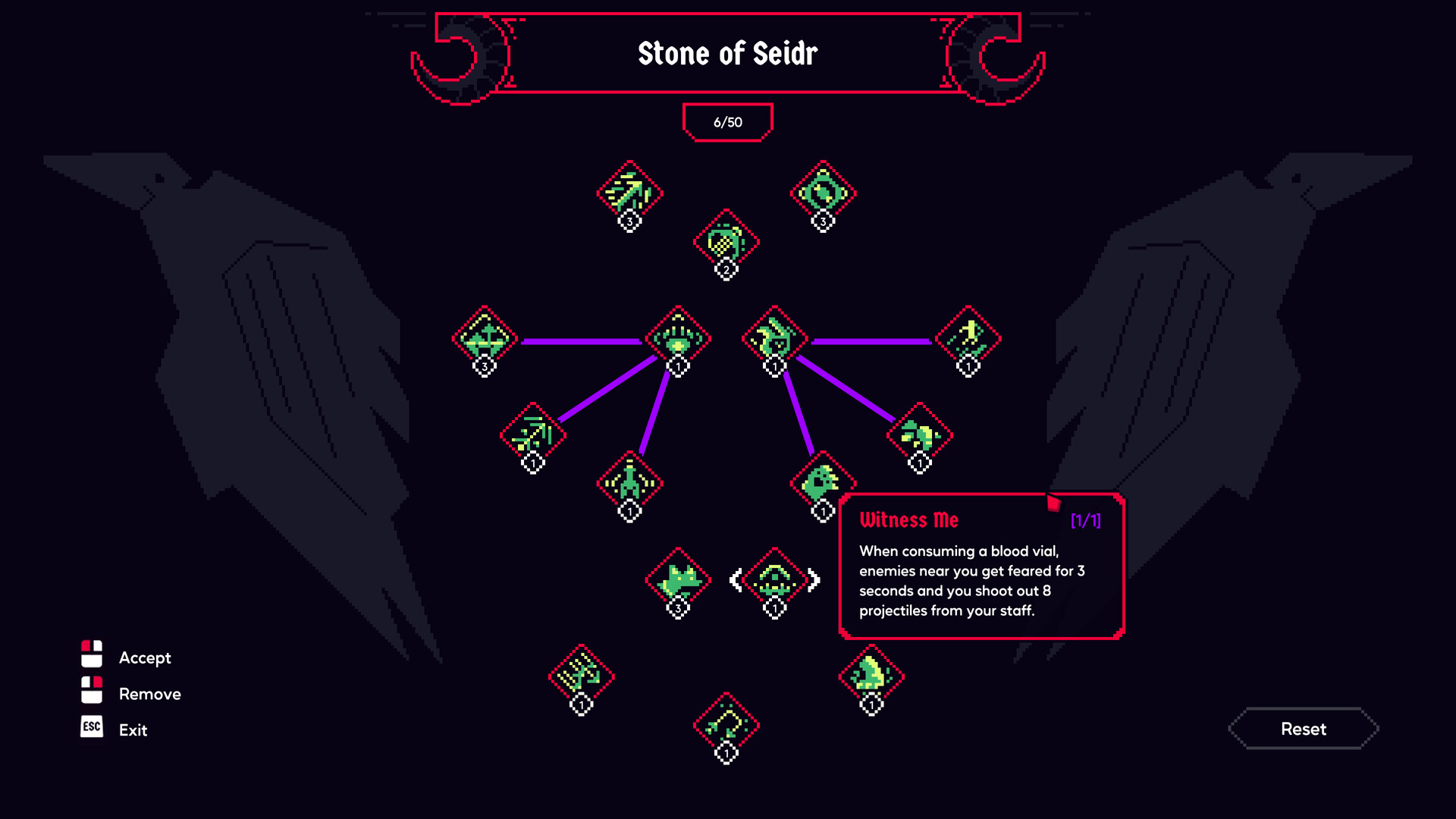 Asgard's Fall — Viking Survivors – Screenshot 10