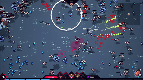 Asgard's Fall — Viking Survivorsfor windows and Linux 1