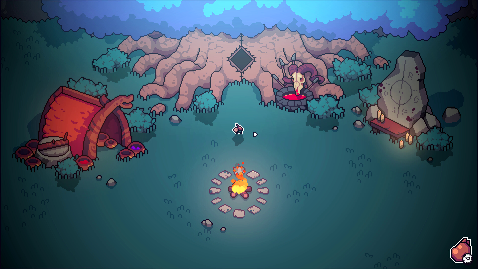 Asgard's Fall — Viking Survivors screenshot #13