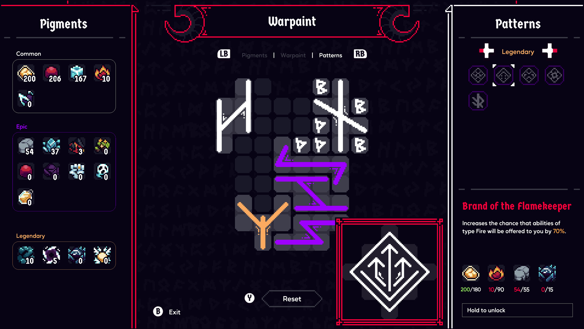 Asgard's Fall — Viking Survivors screenshot #7