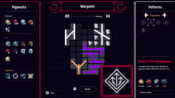 Asgard's Fall — Viking Survivors screenshot 7