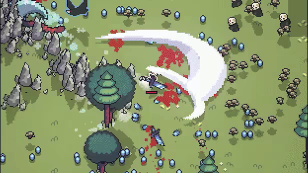 Asgard's Fall — Viking Survivors video 5