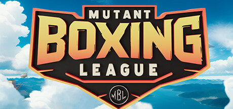 Mutant Boxing League VR steam charts