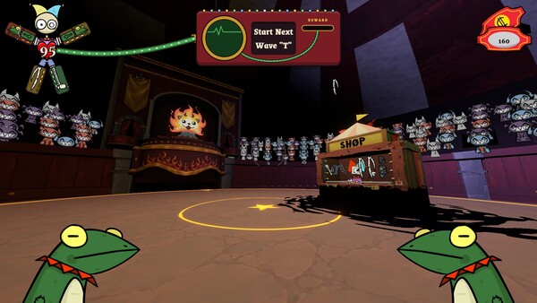 Limbival screenshot 5