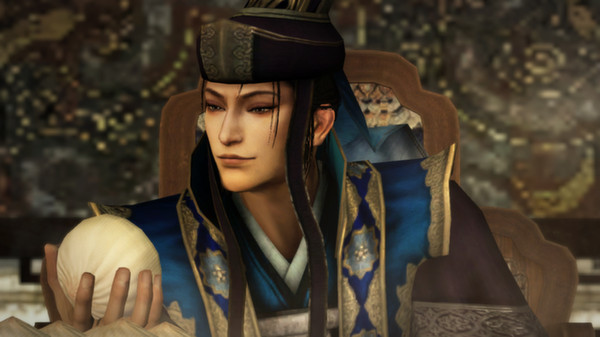 真三国无双7 with 猛将传-游戏截图