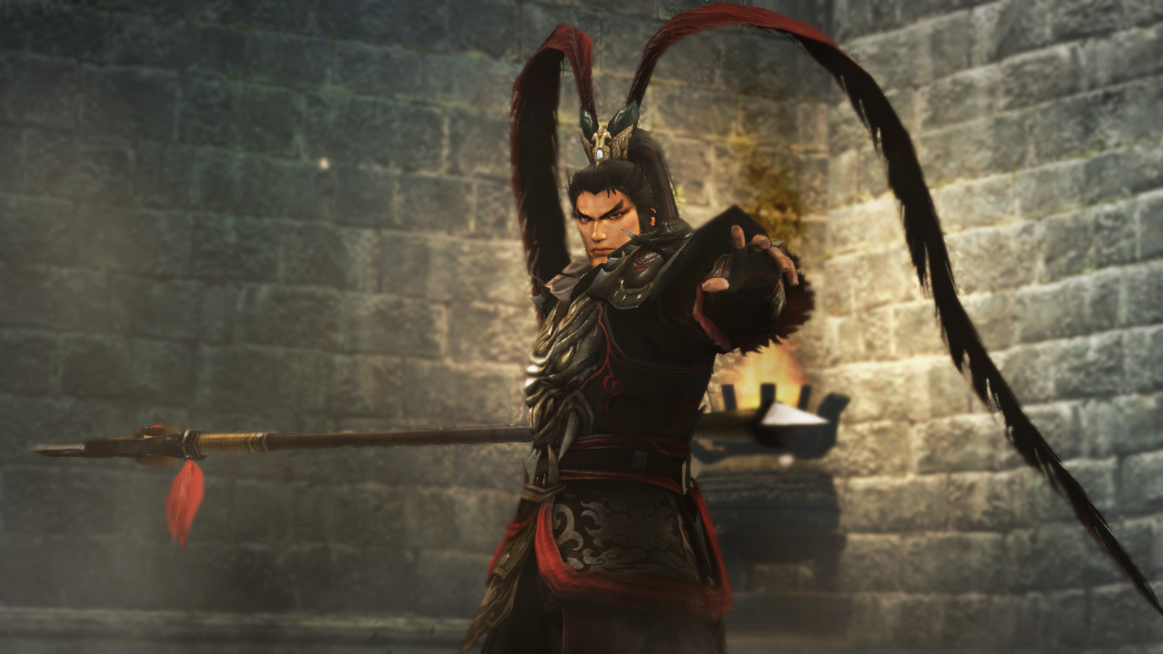 screenshot of DYNASTY WARRIORS 8: Xtreme Legends Complete Edition 2