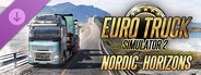 Euro Truck Simulator 2 - Nordic Horizons