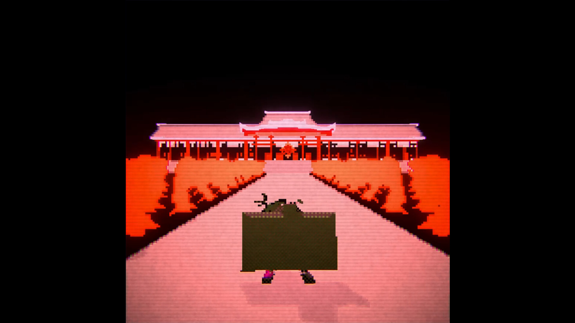 Moon-Oriented Autonomous Biological Model screenshot 6