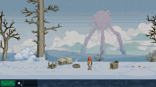 The Last Knight screenshot 1