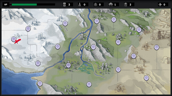 The Last Knight screenshot 3