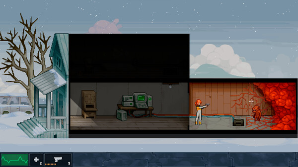 The Last Knight screenshot 5