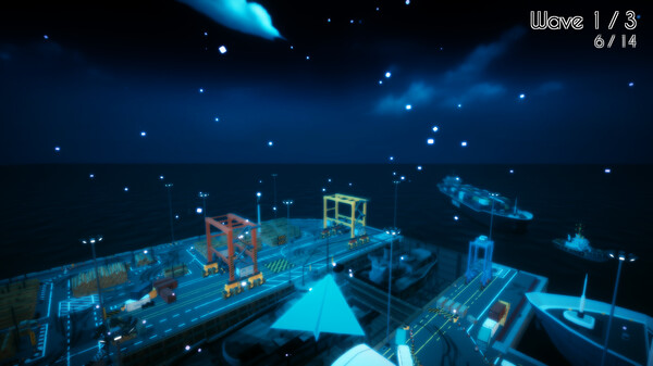 Paper Dash - City Hustle.