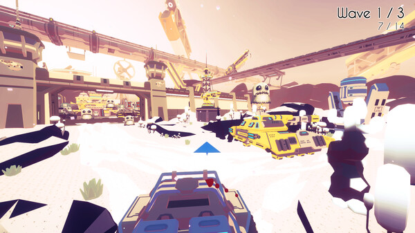 Paper Dash - City Hustle.