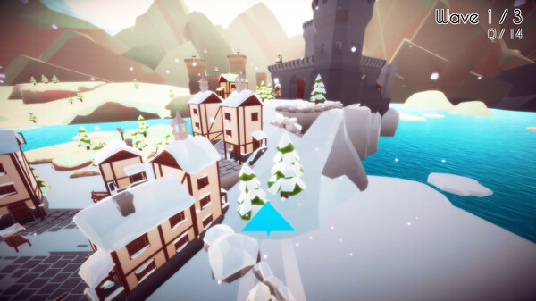 Paper Dash - City Hustle.