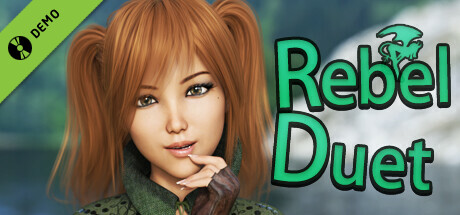 Rebel Duet Demo cover art