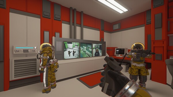 LOCKDOWN Protocol