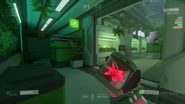 LOCKDOWN Protocol is not on GeForce Now, but you can play it here