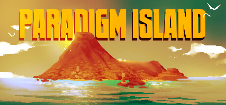 Paradigm Island Cover Image