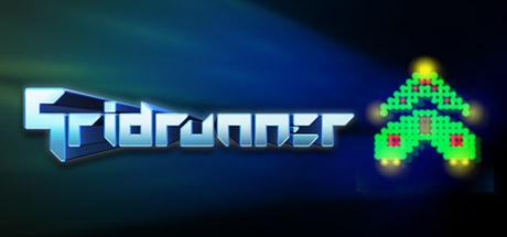 GridRunner Revolution steam charts