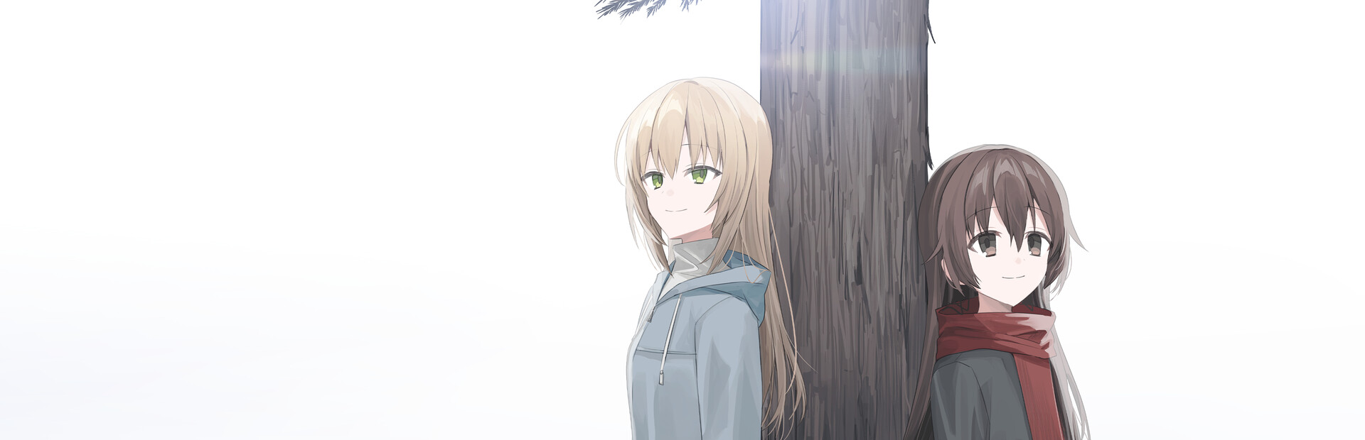 Living in Spring