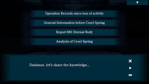 Living in Spring screenshot 6