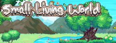 Small Living World