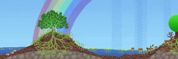 Small Living World video 1