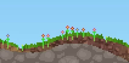 Small Living World video 6
