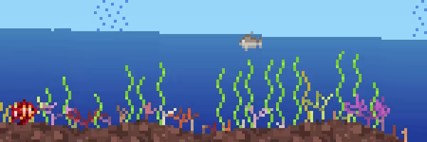 Small Living World video 2