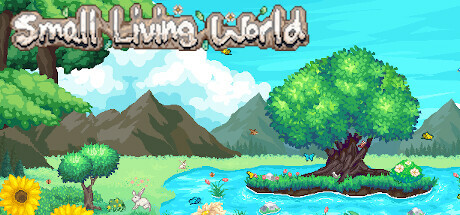 Small Living World steam charts