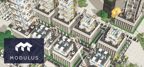 Modulus: Playtest Header Image