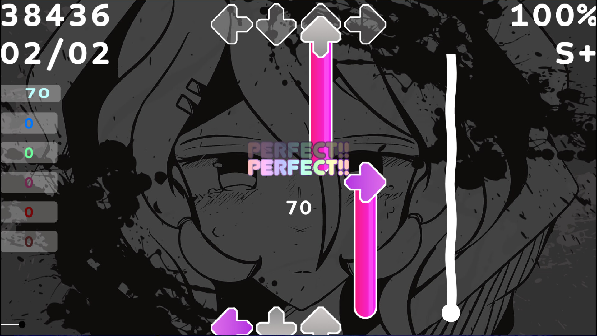 Harmoni screenshot #2