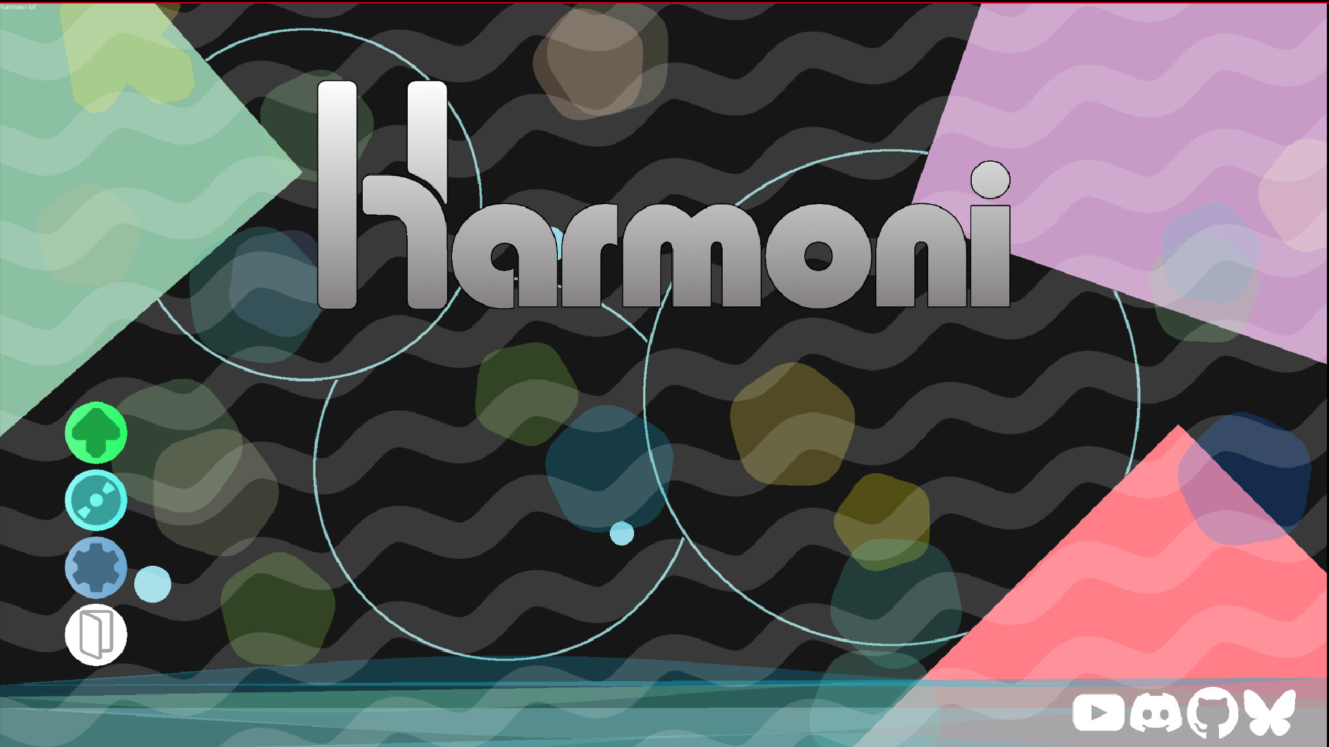 Harmoni screenshot #5
