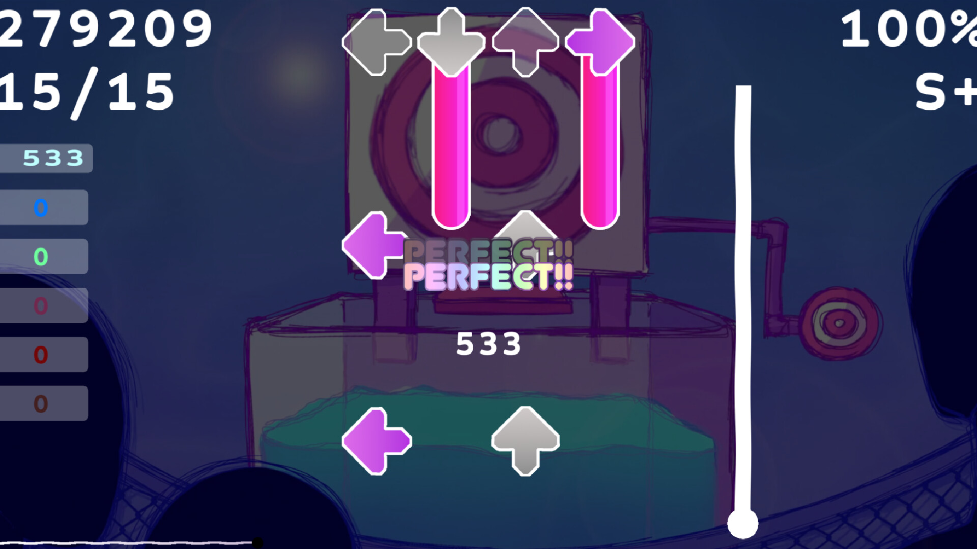 Harmoni Featured Screenshot #1