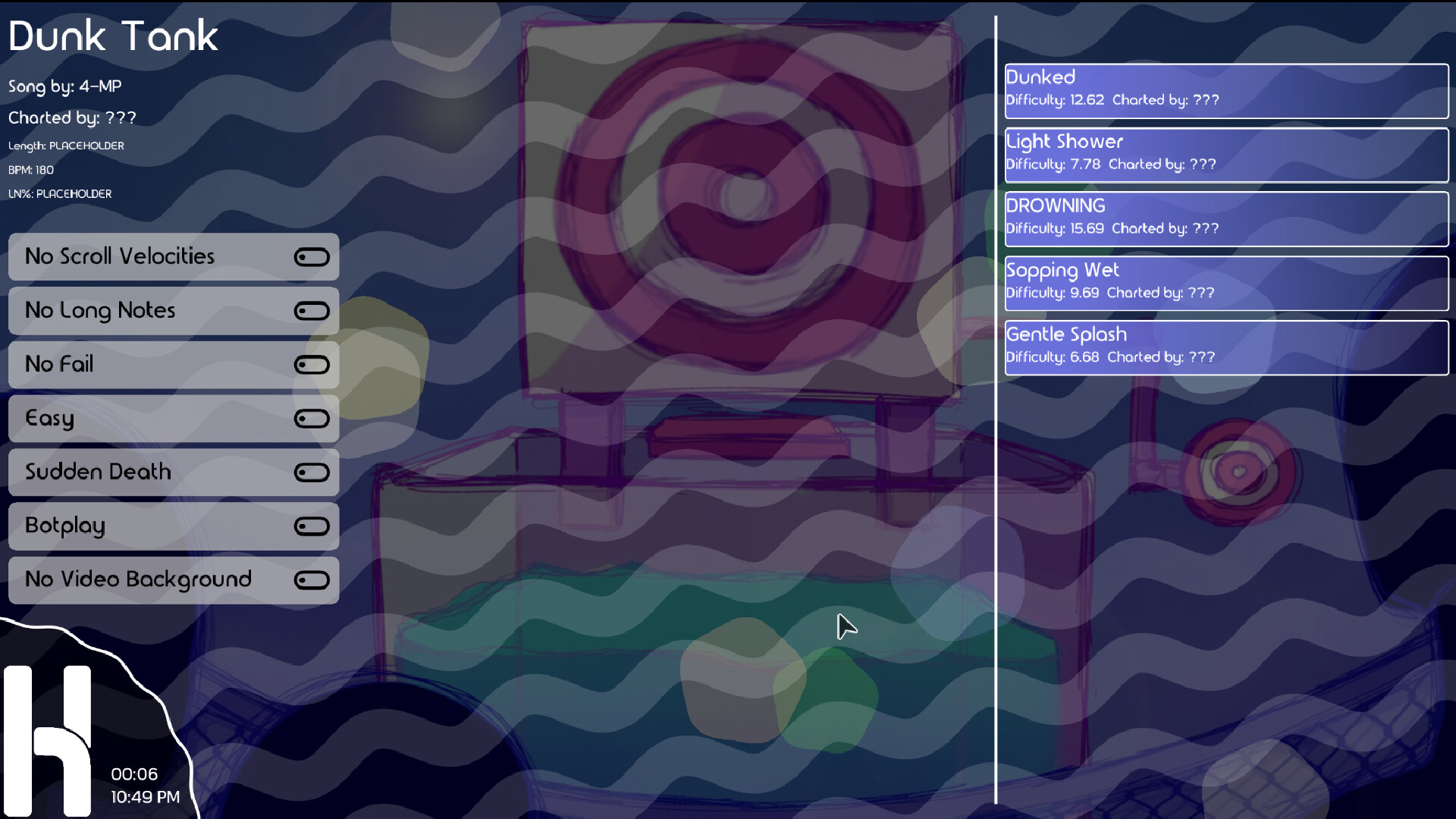 Harmoni screenshot #4