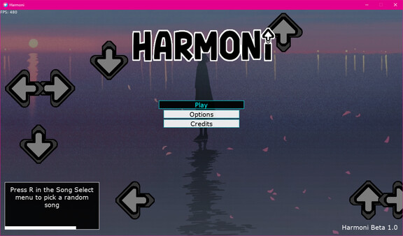 Harmoni screenshot 3