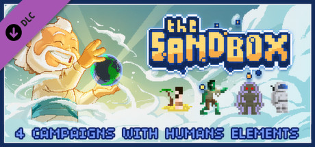 The Humans (DLC) banner image