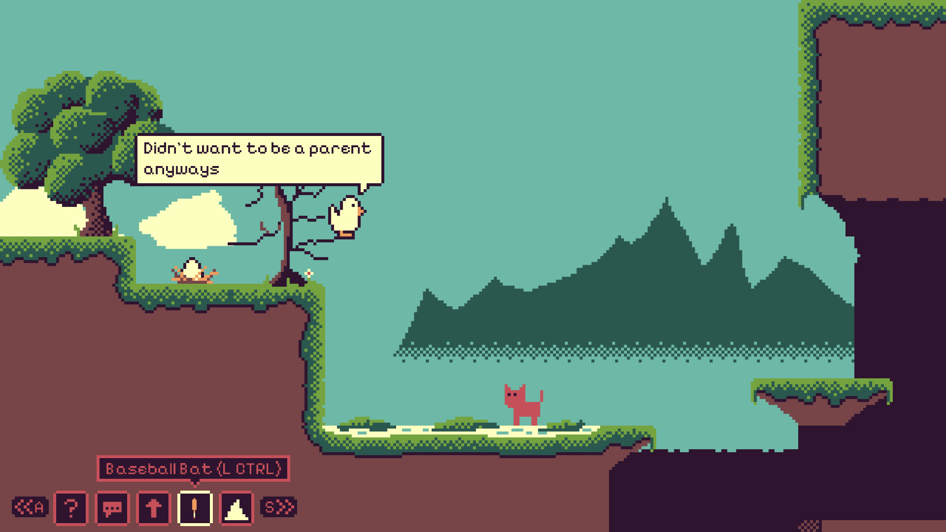 CAT & ONION screenshot 5