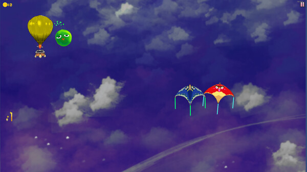 SlimeXplosion screenshot 5