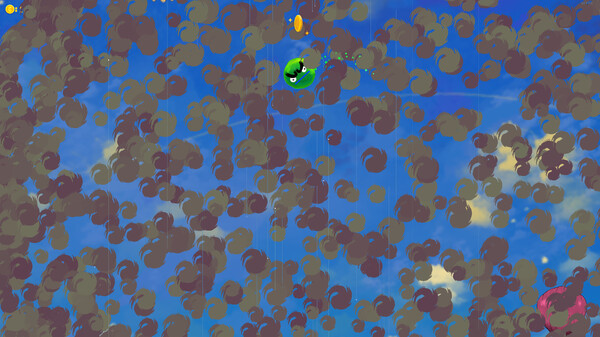 SlimeXplosion screenshot 2